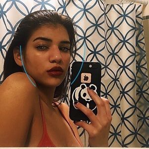 Meet your Posher, Stephanny